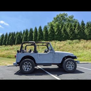 Meet your Posher, Dalton